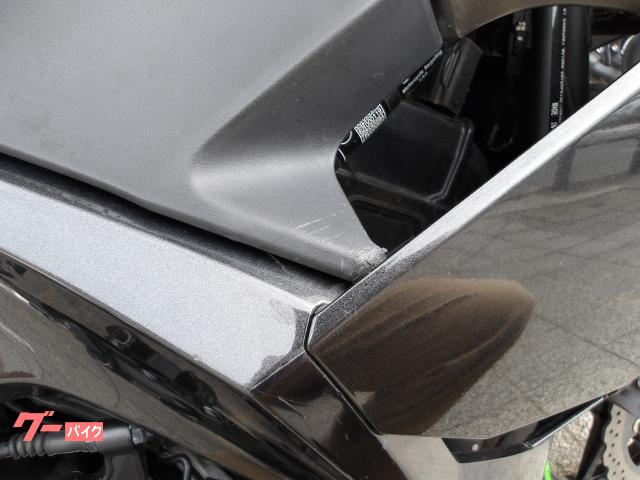 カワサキ Ｎｉｎｊａ　２５０　２０２２年モデル　ＡＢＳ　純正スペアキー　インジェクション　水冷２気筒エンジン搭載 写真24