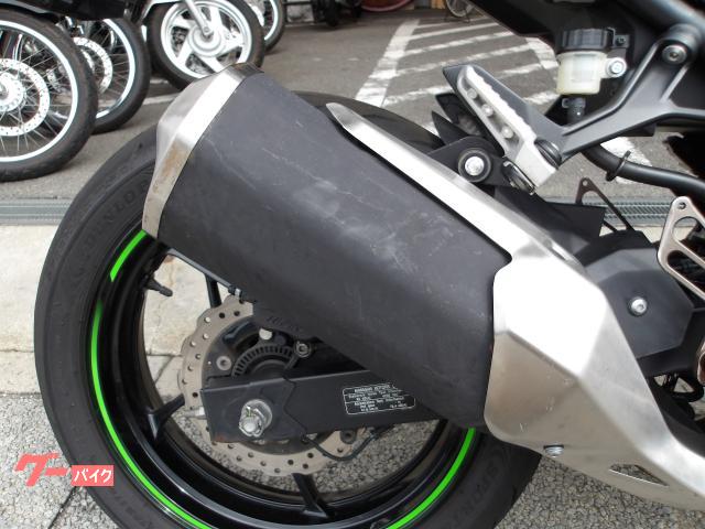 カワサキ Ｎｉｎｊａ　２５０　２０２２年モデル　ＡＢＳ　純正スペアキー　インジェクション　水冷２気筒エンジン搭載 写真27