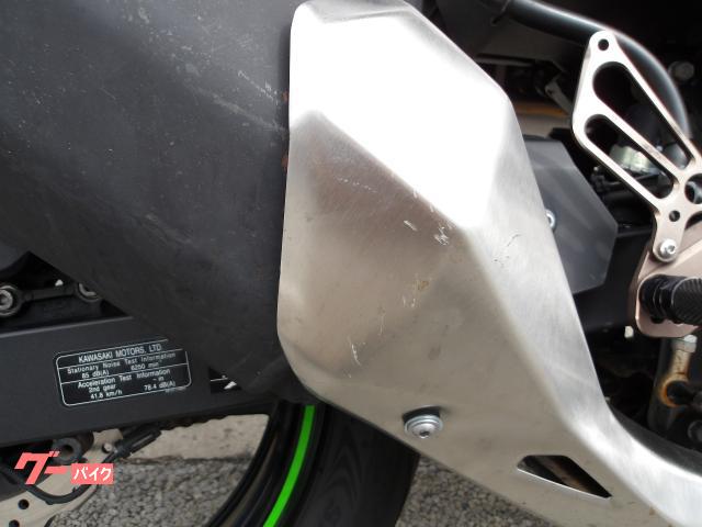 カワサキ Ｎｉｎｊａ　２５０　２０２２年モデル　ＡＢＳ　純正スペアキー　インジェクション　水冷２気筒エンジン搭載 写真28