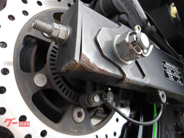 カワサキ Ｎｉｎｊａ　２５０　２０２２年モデル　ＡＢＳ　純正スペアキー　インジェクション　水冷２気筒エンジン搭載 写真31