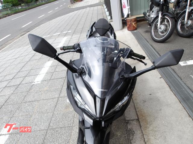 カワサキ Ｎｉｎｊａ　２５０　２０２２年モデル　ＡＢＳ　純正スペアキー　インジェクション　水冷２気筒エンジン搭載 写真33