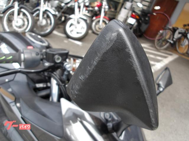 カワサキ Ｎｉｎｊａ　２５０　２０２２年モデル　ＡＢＳ　純正スペアキー　インジェクション　水冷２気筒エンジン搭載 写真34