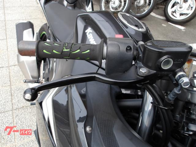 カワサキ Ｎｉｎｊａ　２５０　２０２２年モデル　ＡＢＳ　純正スペアキー　インジェクション　水冷２気筒エンジン搭載 写真35