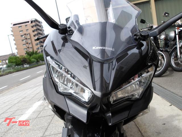カワサキ Ｎｉｎｊａ　２５０　２０２２年モデル　ＡＢＳ　純正スペアキー　インジェクション　水冷２気筒エンジン搭載 写真38