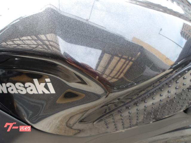 カワサキ Ｎｉｎｊａ　２５０　２０２２年モデル　ＡＢＳ　純正スペアキー　インジェクション　水冷２気筒エンジン搭載 写真45