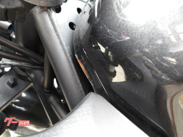 カワサキ Ｎｉｎｊａ　２５０　２０２２年モデル　ＡＢＳ　純正スペアキー　インジェクション　水冷２気筒エンジン搭載 写真46