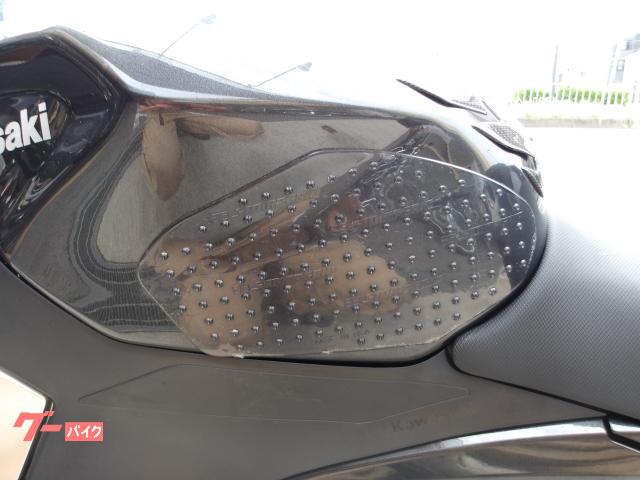カワサキ Ｎｉｎｊａ　２５０　２０２２年モデル　ＡＢＳ　純正スペアキー　インジェクション　水冷２気筒エンジン搭載 写真47