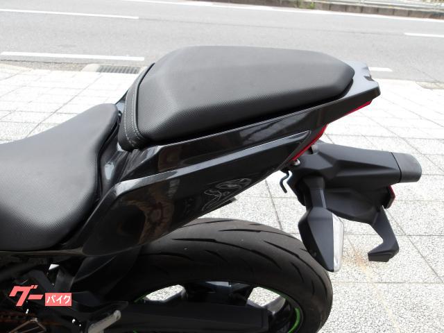 カワサキ Ｎｉｎｊａ　２５０　２０２２年モデル　ＡＢＳ　純正スペアキー　インジェクション　水冷２気筒エンジン搭載 写真49