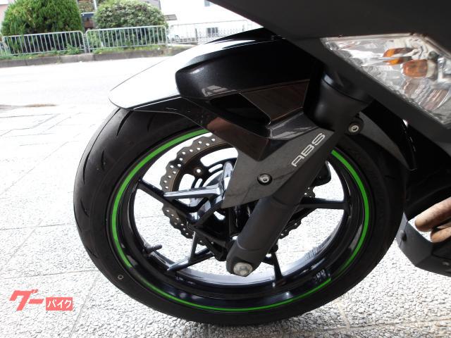 カワサキ Ｎｉｎｊａ　２５０　２０２２年モデル　ＡＢＳ　純正スペアキー　インジェクション　水冷２気筒エンジン搭載 写真50