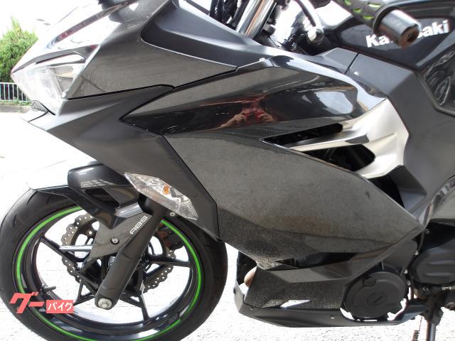 カワサキ Ｎｉｎｊａ　２５０　２０２２年モデル　ＡＢＳ　純正スペアキー　インジェクション　水冷２気筒エンジン搭載 写真51