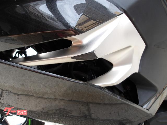 カワサキ Ｎｉｎｊａ　２５０　２０２２年モデル　ＡＢＳ　純正スペアキー　インジェクション　水冷２気筒エンジン搭載 写真53