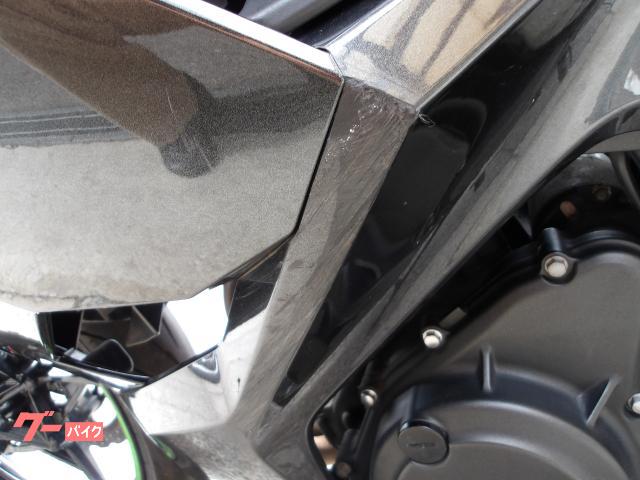 カワサキ Ｎｉｎｊａ　２５０　２０２２年モデル　ＡＢＳ　純正スペアキー　インジェクション　水冷２気筒エンジン搭載 写真56