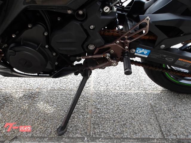 カワサキ Ｎｉｎｊａ　２５０　２０２２年モデル　ＡＢＳ　純正スペアキー　インジェクション　水冷２気筒エンジン搭載 写真58