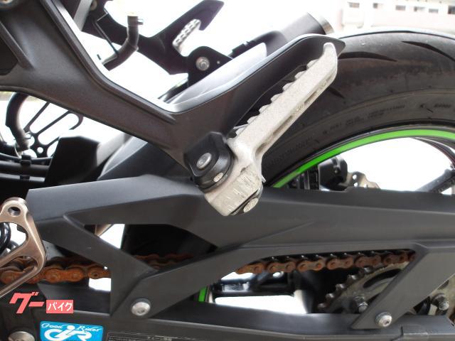 カワサキ Ｎｉｎｊａ　２５０　２０２２年モデル　ＡＢＳ　純正スペアキー　インジェクション　水冷２気筒エンジン搭載 写真59