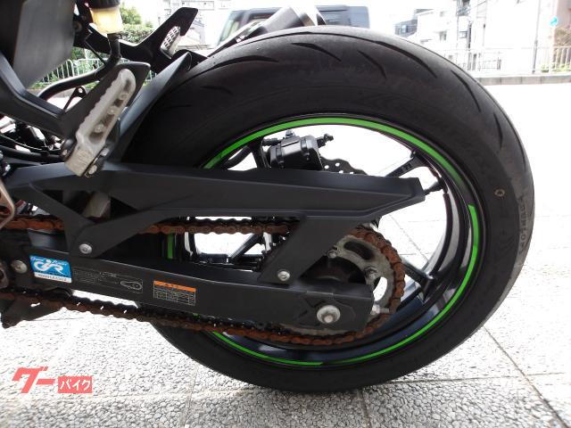 カワサキ Ｎｉｎｊａ　２５０　２０２２年モデル　ＡＢＳ　純正スペアキー　インジェクション　水冷２気筒エンジン搭載 写真60