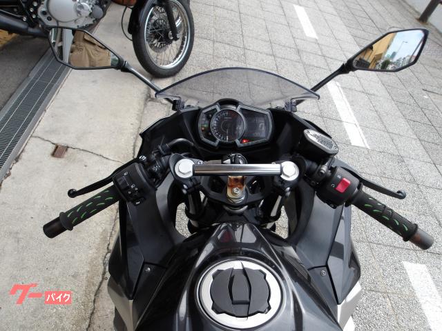 カワサキ Ｎｉｎｊａ　２５０　２０２２年モデル　ＡＢＳ　純正スペアキー　インジェクション　水冷２気筒エンジン搭載 写真62
