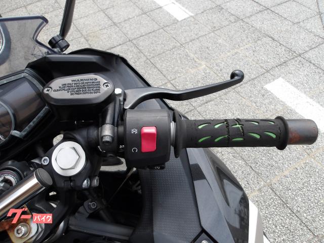 カワサキ Ｎｉｎｊａ　２５０　２０２２年モデル　ＡＢＳ　純正スペアキー　インジェクション　水冷２気筒エンジン搭載 写真65