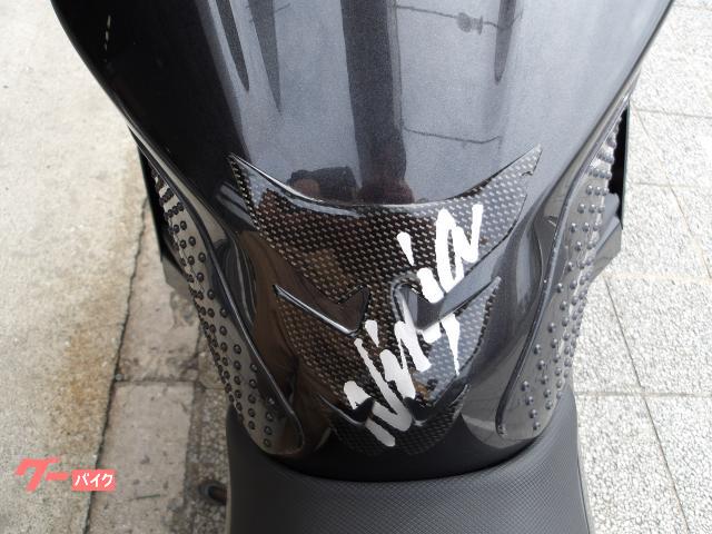 カワサキ Ｎｉｎｊａ　２５０　２０２２年モデル　ＡＢＳ　純正スペアキー　インジェクション　水冷２気筒エンジン搭載 写真67
