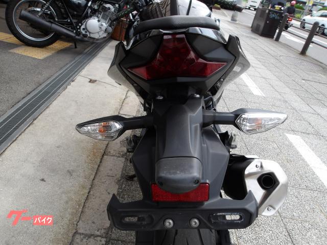 カワサキ Ｎｉｎｊａ　２５０　２０２２年モデル　ＡＢＳ　純正スペアキー　インジェクション　水冷２気筒エンジン搭載 写真73