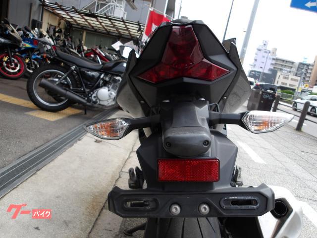 カワサキ Ｎｉｎｊａ　２５０　２０２２年モデル　ＡＢＳ　純正スペアキー　インジェクション　水冷２気筒エンジン搭載 写真74