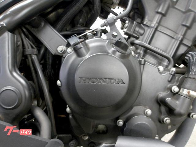 ホンダ レブル250 2021年モデル モリワキサイレンサー ステップ ビキニカウル 写真17