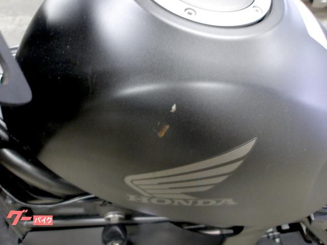ホンダ レブル250 2021年モデル モリワキサイレンサー ステップ ビキニカウル 写真28
