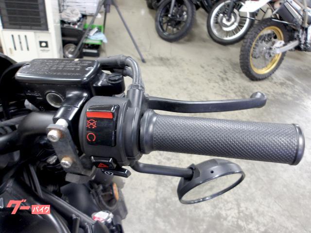 ホンダ レブル250 2021年モデル モリワキサイレンサー ステップ ビキニカウル 写真48