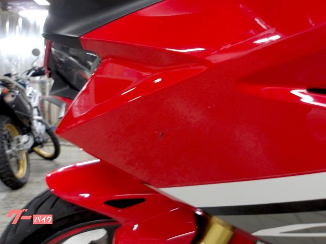 ホンダ CBR250RR 2017年モデル インジェクション 水冷2気筒エンジン搭載 写真30
