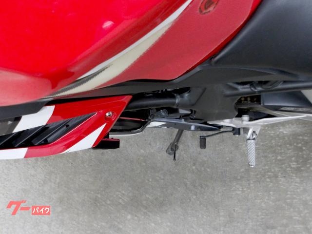 ホンダ CBR250RR 2017年モデル インジェクション 水冷2気筒エンジン搭載 写真39