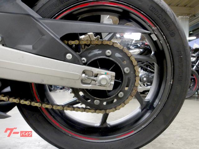 ホンダ CBR250RR 2017年モデル インジェクション 水冷2気筒エンジン搭載 写真43