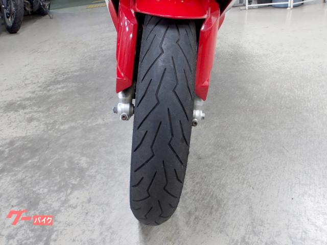 ホンダ CBR250RR 2017年モデル インジェクション 水冷2気筒エンジン搭載 写真44