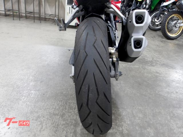 ホンダ CBR250RR 2017年モデル インジェクション 水冷2気筒エンジン搭載 写真46