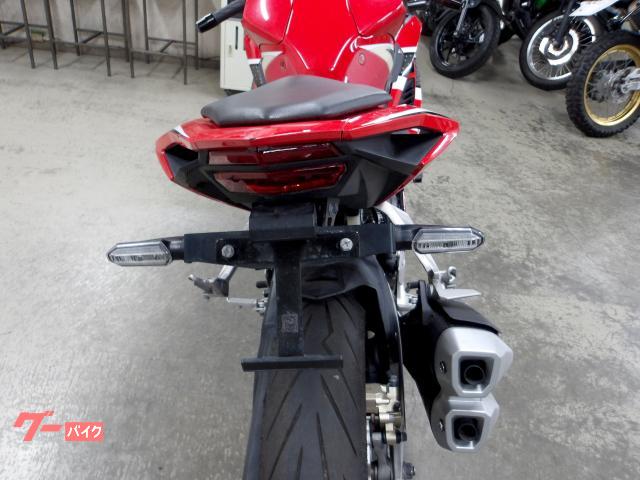 ホンダ CBR250RR 2017年モデル インジェクション 水冷2気筒エンジン搭載 写真47
