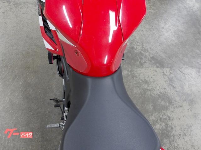 ホンダ CBR250RR 2017年モデル インジェクション 水冷2気筒エンジン搭載 写真49