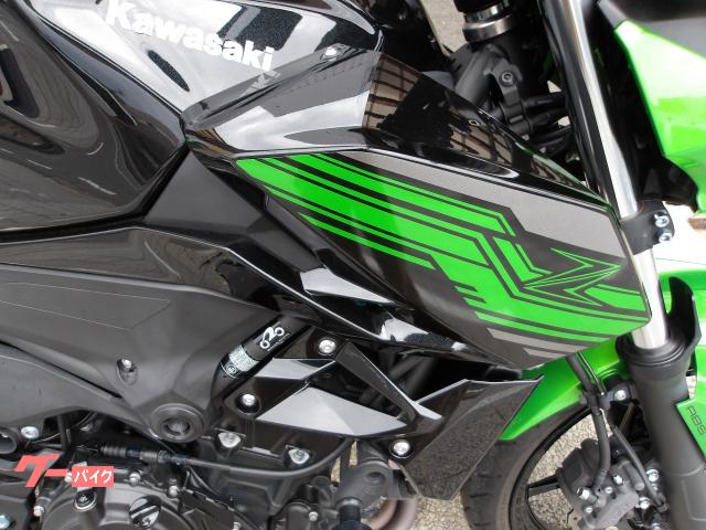 カワサキ Ｚ４００　２０１９年モデル　ＡＢＳ　純正スペアキー　インジェクション　水冷２気筒エンジン 写真10
