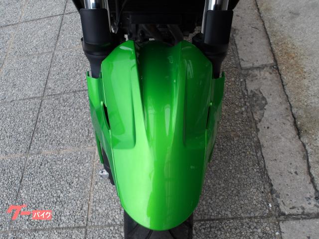 カワサキ Ｚ４００　２０１９年モデル　ＡＢＳ　純正スペアキー　インジェクション　水冷２気筒エンジン 写真29