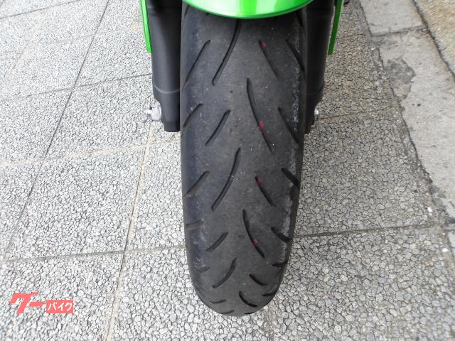 カワサキ Ｚ４００　２０１９年モデル　ＡＢＳ　純正スペアキー　インジェクション　水冷２気筒エンジン 写真30