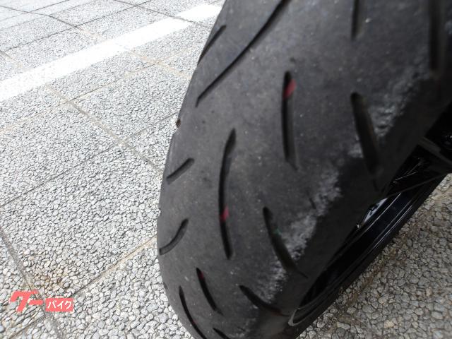 カワサキ Ｚ４００　２０１９年モデル　ＡＢＳ　純正スペアキー　インジェクション　水冷２気筒エンジン 写真31