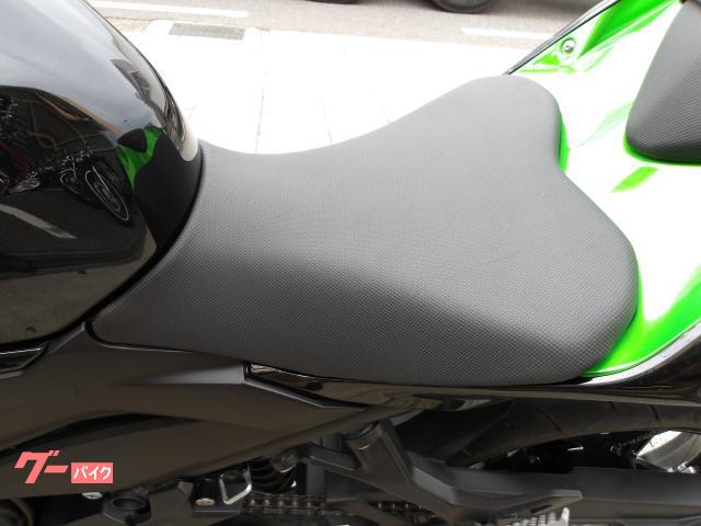 カワサキ Ｚ４００　２０１９年モデル　ＡＢＳ　純正スペアキー　インジェクション　水冷２気筒エンジン 写真37