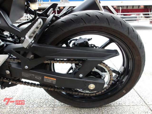 カワサキ Ｚ４００　２０１９年モデル　ＡＢＳ　純正スペアキー　インジェクション　水冷２気筒エンジン 写真43