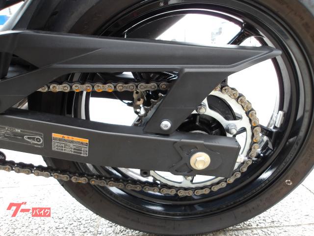 カワサキ Ｚ４００　２０１９年モデル　ＡＢＳ　純正スペアキー　インジェクション　水冷２気筒エンジン 写真44