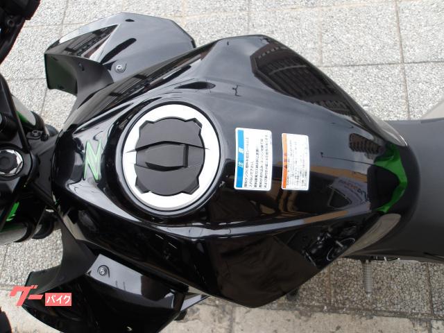 カワサキ Ｚ４００　２０１９年モデル　ＡＢＳ　純正スペアキー　インジェクション　水冷２気筒エンジン 写真49