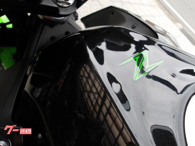 カワサキ Ｚ４００　２０１９年モデル　ＡＢＳ　純正スペアキー　インジェクション　水冷２気筒エンジン 写真50
