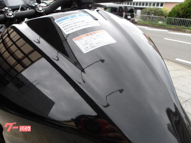 カワサキ Ｚ４００　２０１９年モデル　ＡＢＳ　純正スペアキー　インジェクション　水冷２気筒エンジン 写真51