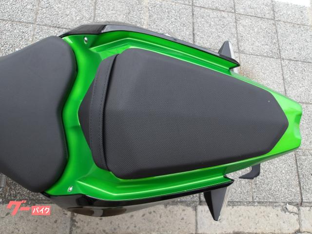 カワサキ Ｚ４００　２０１９年モデル　ＡＢＳ　純正スペアキー　インジェクション　水冷２気筒エンジン 写真53