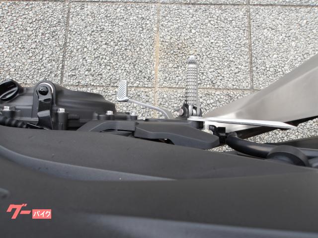 カワサキ Ｚ４００　２０１９年モデル　ＡＢＳ　純正スペアキー　インジェクション　水冷２気筒エンジン 写真54