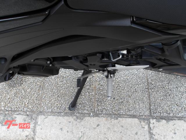 カワサキ Ｚ４００　２０１９年モデル　ＡＢＳ　純正スペアキー　インジェクション　水冷２気筒エンジン 写真55