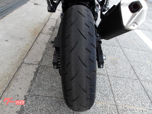 カワサキ Ｚ４００　２０１９年モデル　ＡＢＳ　純正スペアキー　インジェクション　水冷２気筒エンジン 写真58
