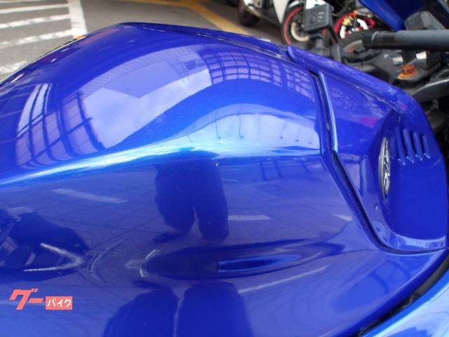 ヤマハ YZF−R25 2021年モデル ABS ETC インジェクション 水冷2気筒エンジン搭載 写真8