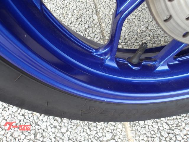 ヤマハ YZF−R25 2021年モデル ABS ETC インジェクション 水冷2気筒エンジン搭載 写真22